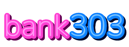 bank303 — logo kanal