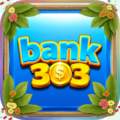 bank303 — mitra unggulan